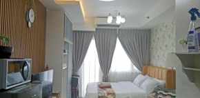 Shell Residences by Amonbrey Suite nr airport